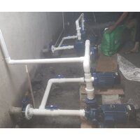 200KLD MP Housing Board Sewage Treatment Plant