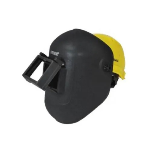 PVC Welding Safety Helmet