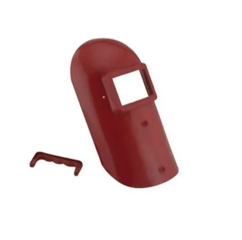 PVC Welding Hand Screen