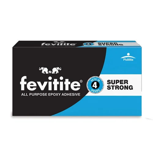 FEVITITE STANDARD EPOXY 3 GRAM