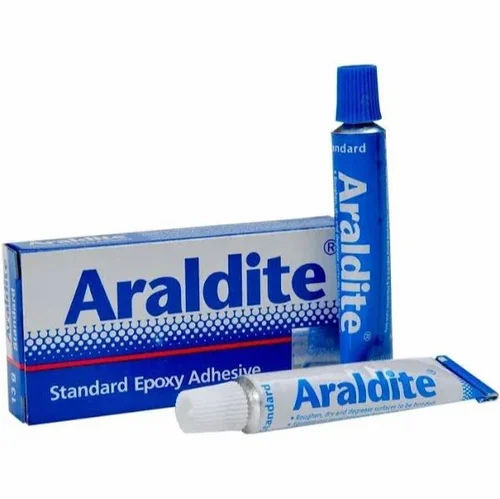 ARALDITE EPOXY ADHESIVE 36 GRAM