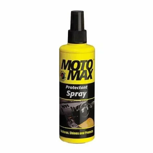 MOTOMAX PROTECTANT SPRAY 200 ML