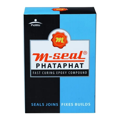 M-SEAL PHATAPHAT EPOXY COMPOUND 25 GRAM