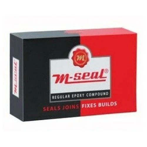 M-Seal Regular Epoxy Compound