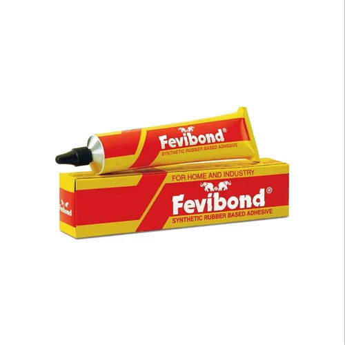 25 Ml Fevibond Grade: Industrial