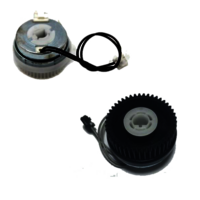 Samsung Xpress Sl M2826nd M2876nd M2830dw M2870 M2876fd M2880fw Printer Clutch Gear - Color: Black