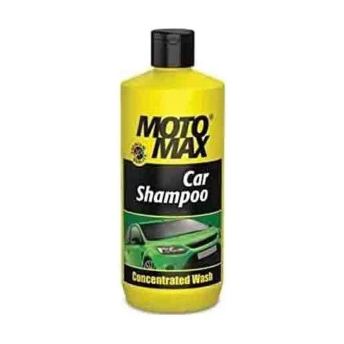 MOTOMAX CAR SHAMPOO 500 ML