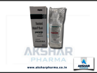 Paracip 1000 Mg Infusion Age Group: Suitable For All Ages