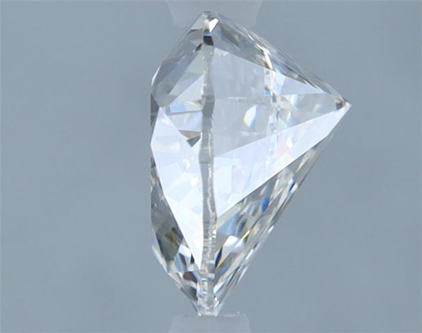 Heart 2.25ct G VS1 CVD Certified Lab Grown Diamond 547261778 J513