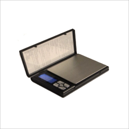 Sa102 Digital Pocket Weighing Machine