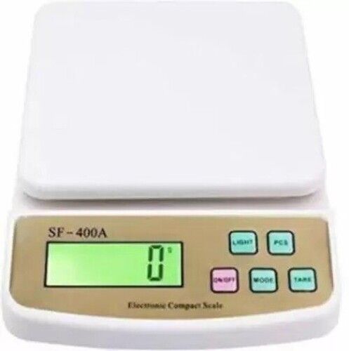 SF400 Kitchen Weighing Scale Machine