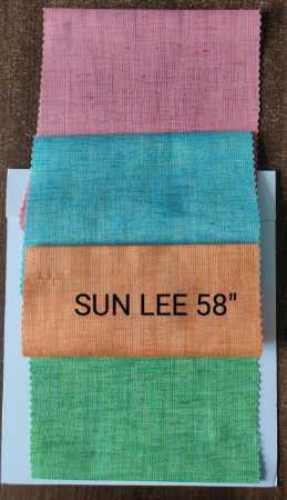 sun lee linen