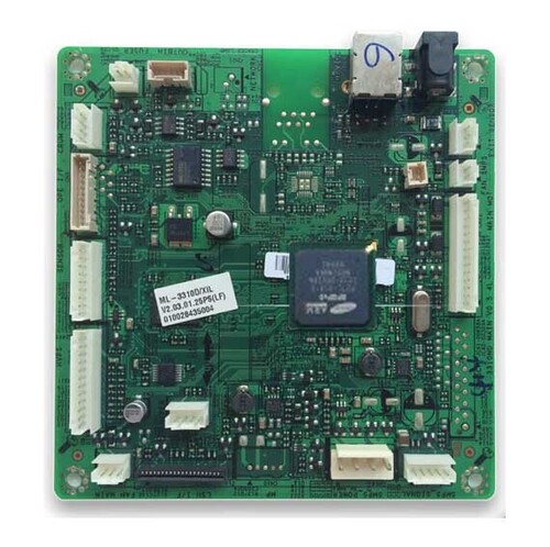 SUMSUNG M3310 FOR PRINTER LOGIC CARD