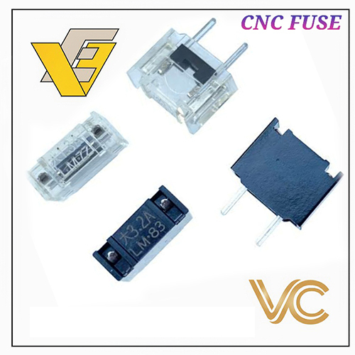 LM40 BLACK Fanuc Daito Fuse
