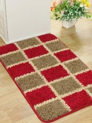 foot mats