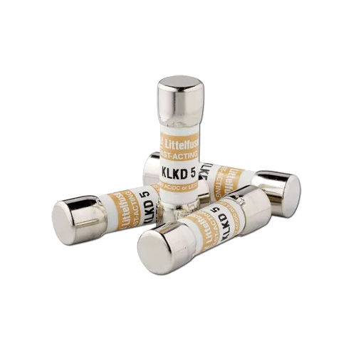 Klkd025 25A Midget Fuse 600V Little Fuse Application: Industrial