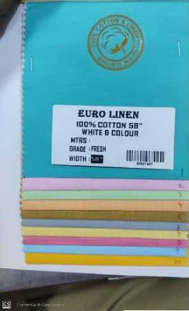 euro linen