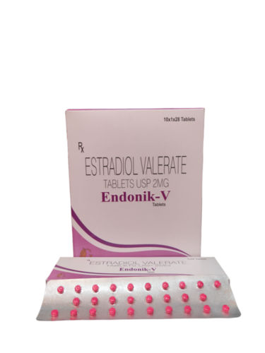 Estradiol Valertae (Endonik-v)