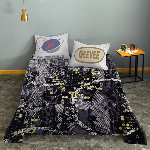 Double Bed Super Soft Blanket