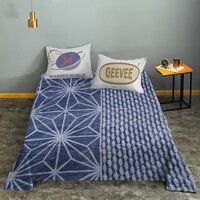 Double Bed Super Soft Blanket
