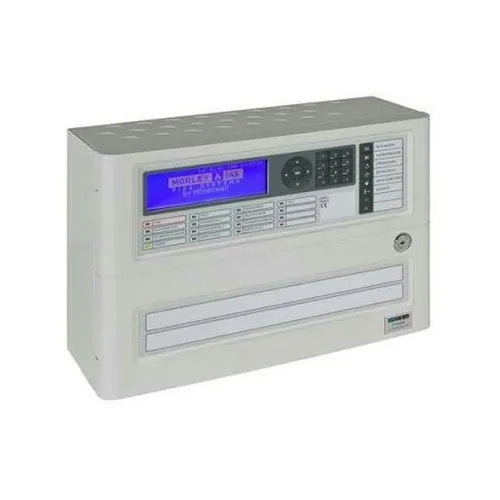 Fire Alarm Systems
