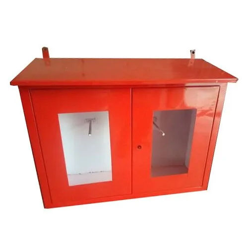 Fire Hose Box