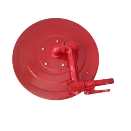 Fire Hose Reel Drum