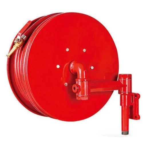 Fire Hose Reel