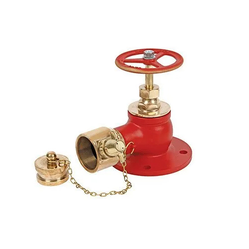 Fire Hydrant Valve