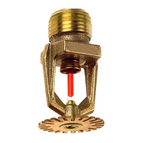 Fire Sprinkler