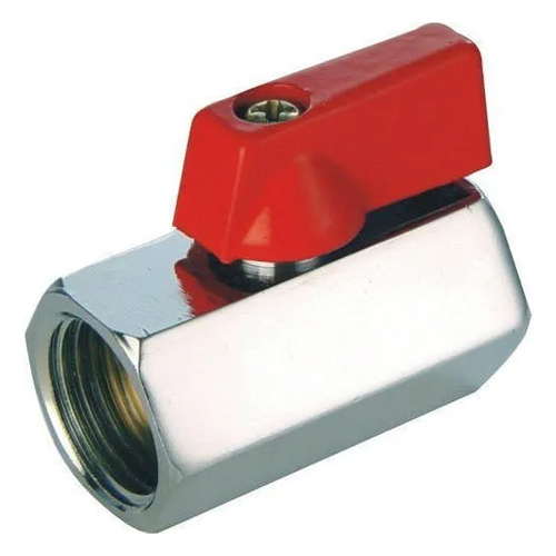 Mini Ball Valve