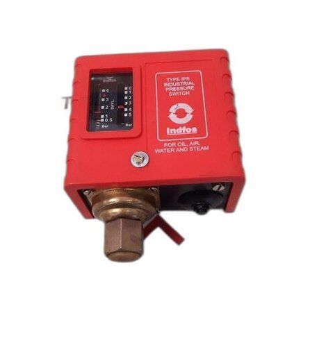 Industrial Pressure Switch