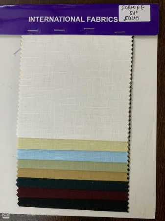 Pure International Linen Cotton