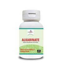 Alkabinate 60 tablet