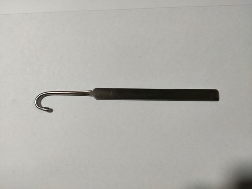 Spay Hook
