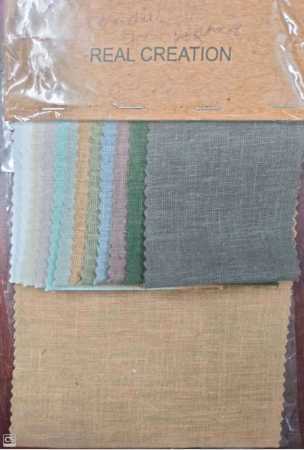 linen chachu