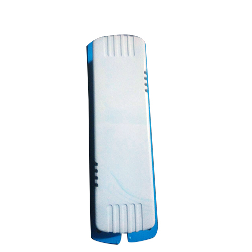 Philips Tube Light Choke Body - Ceramic Material, Industrial Usage , Blue & White Color Design