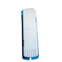 Philips Tube Light Choke Body - Ceramic Material, Industrial Usage , Blue & White Color Design