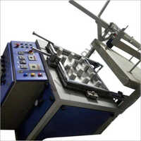 High Efficiency Plastic Glass Making Machine