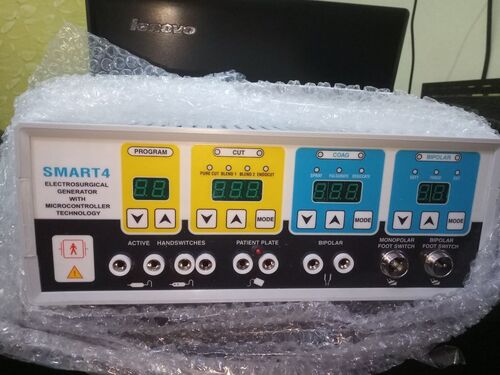 cautery mach