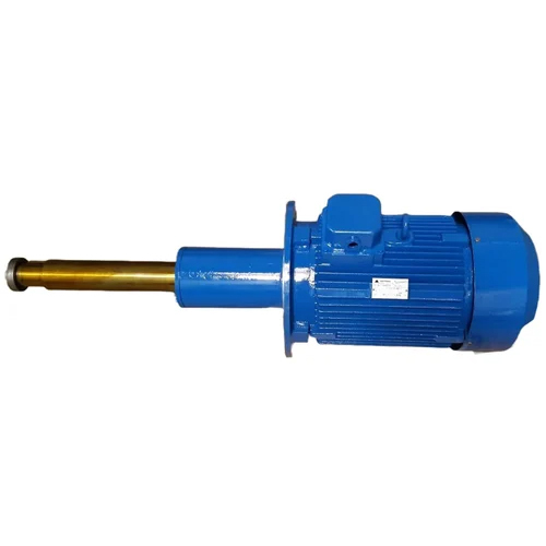 3 HP Three Phase Jaw Crusher Electric Motor