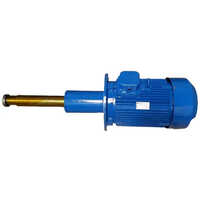 3 Hp Three Phase Jaw Crusher Electric Motor Sealed Type: Mechanical Seal