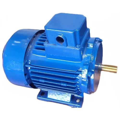 2 HP 220 V Three Phase Electric Motor