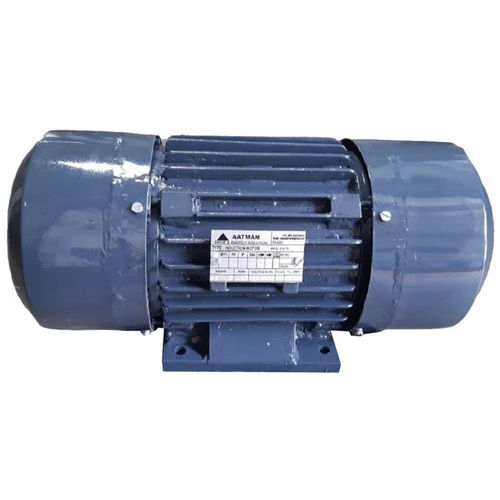 415 V 2800Rpm Cast Iron Three Phase Electric Motor Sealed Type: Mechanical Seal