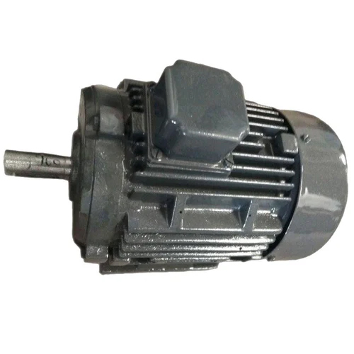 415 V 1440 RPM Cast Iron Three Phase Electric Motor