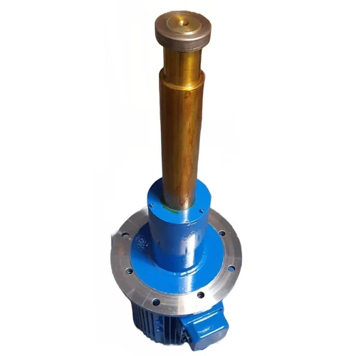 3 HP Three Phase Jaw Crusher Electric Motor