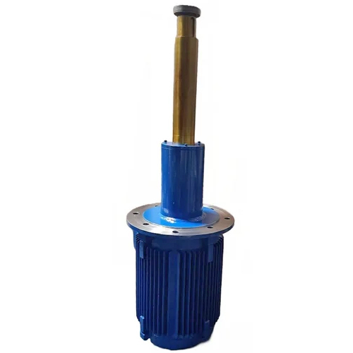 3 HP Three Phase Jaw Crusher Electric Motor