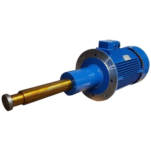 3 HP Three Phase Jaw Crusher Electric Motor