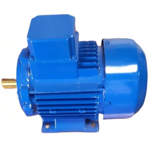 2 HP 220 V Three Phase Electric Motor
