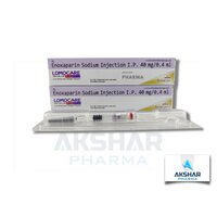 Lomocare 40 Mg Injection Liquid